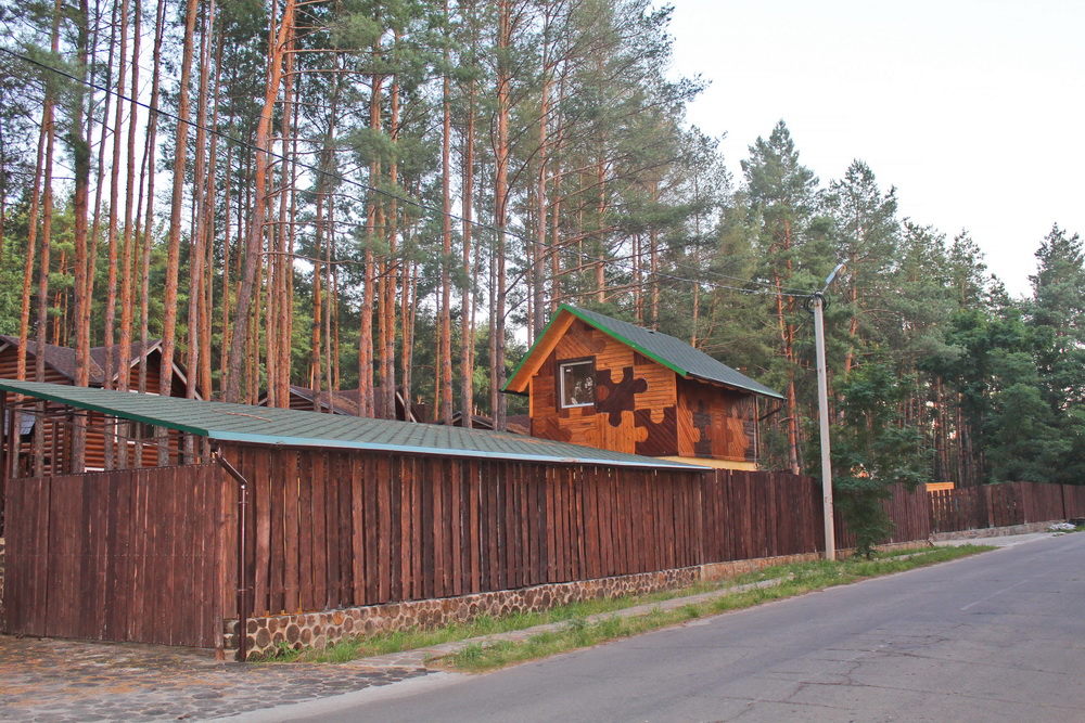 Задонецкая дача. Фото: dacha-eco.kh.ua
