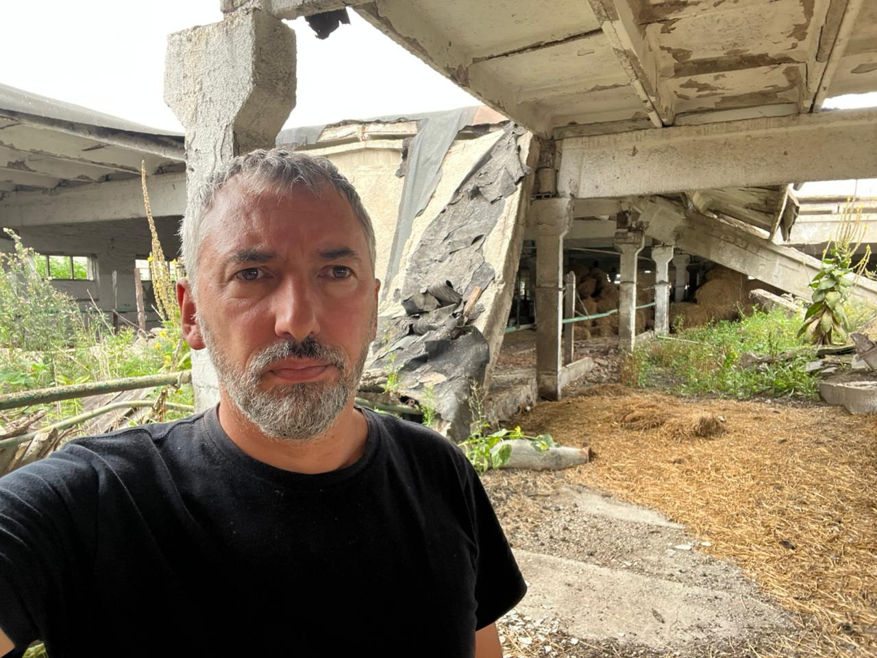 У Харкові відкрилася фотовиставка "Незламний бізнес Харківщини: історії стійкості". Фото: організатори