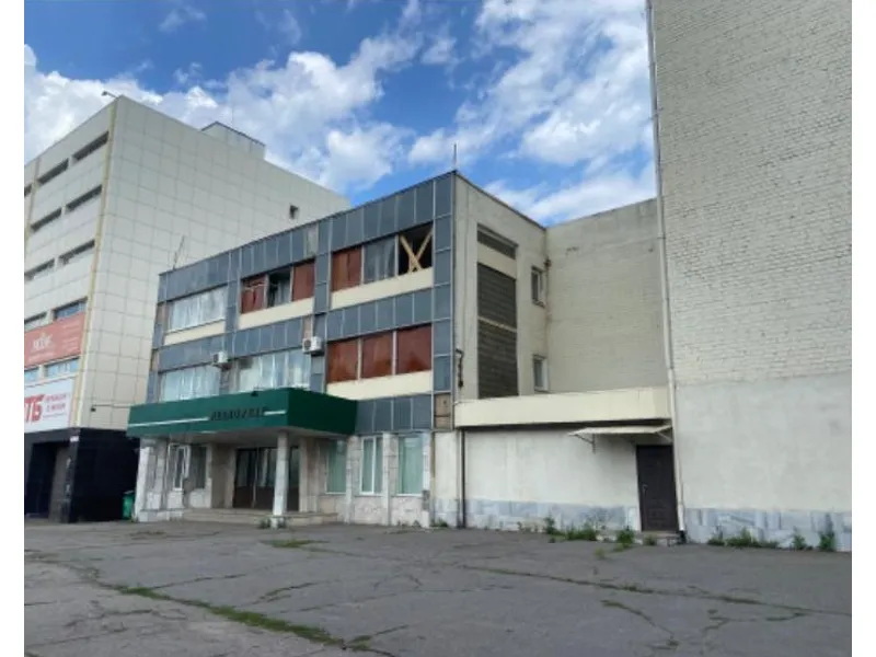 Известный харьковский завод выставили на продажу.