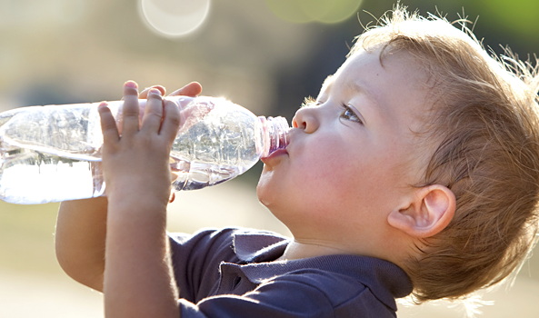 Як пережити спеку у місті: поради для харків'ян
