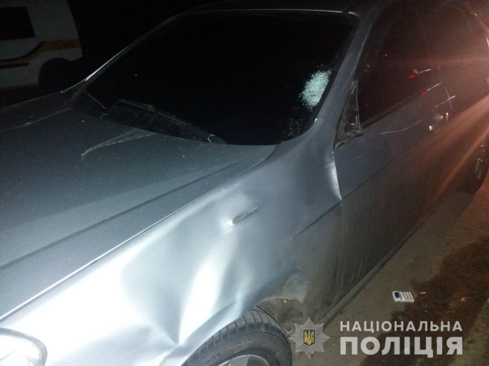 Фото: hk.npu.gov.ua