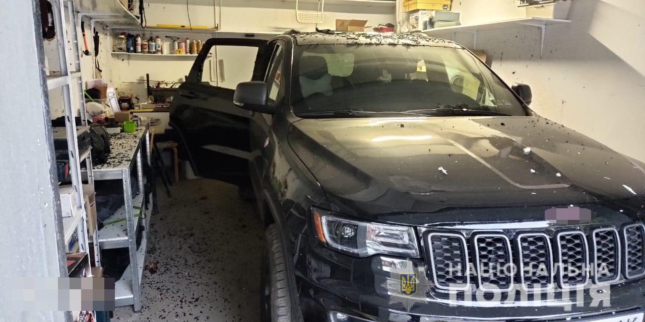 Фото: hk.npu.gov.ua