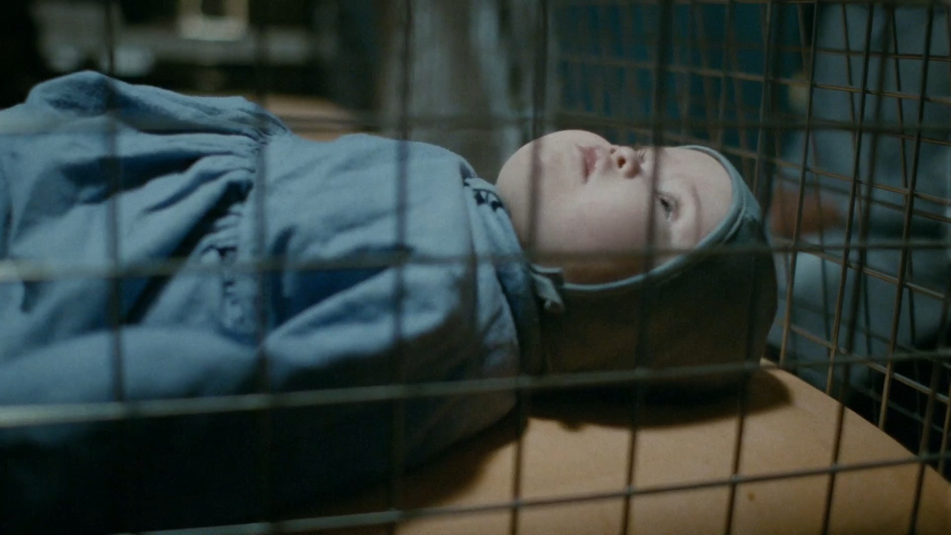 Насилие над младенцами из детдома: снятый в Харькове фильм "Дау" попал в громкий скандал фото 2 1