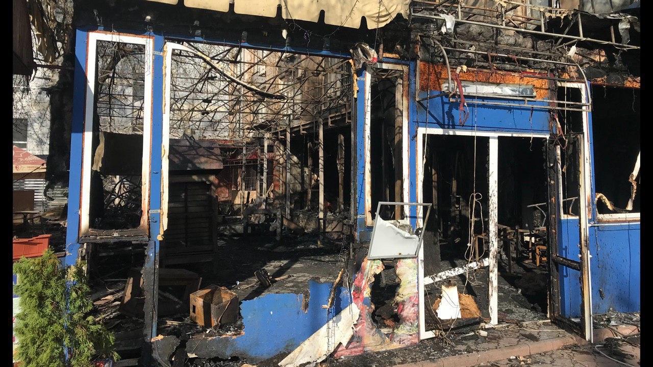 Фото: Харьков 1654