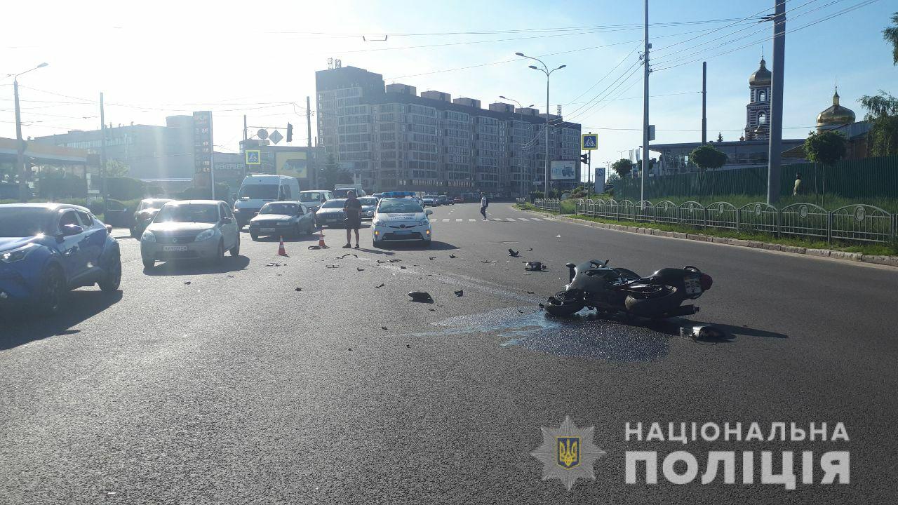 Фото: hk.npu.gov.ua