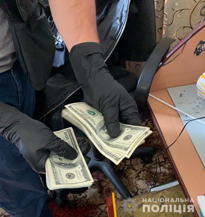 Фото: hk.npu.gov.ua