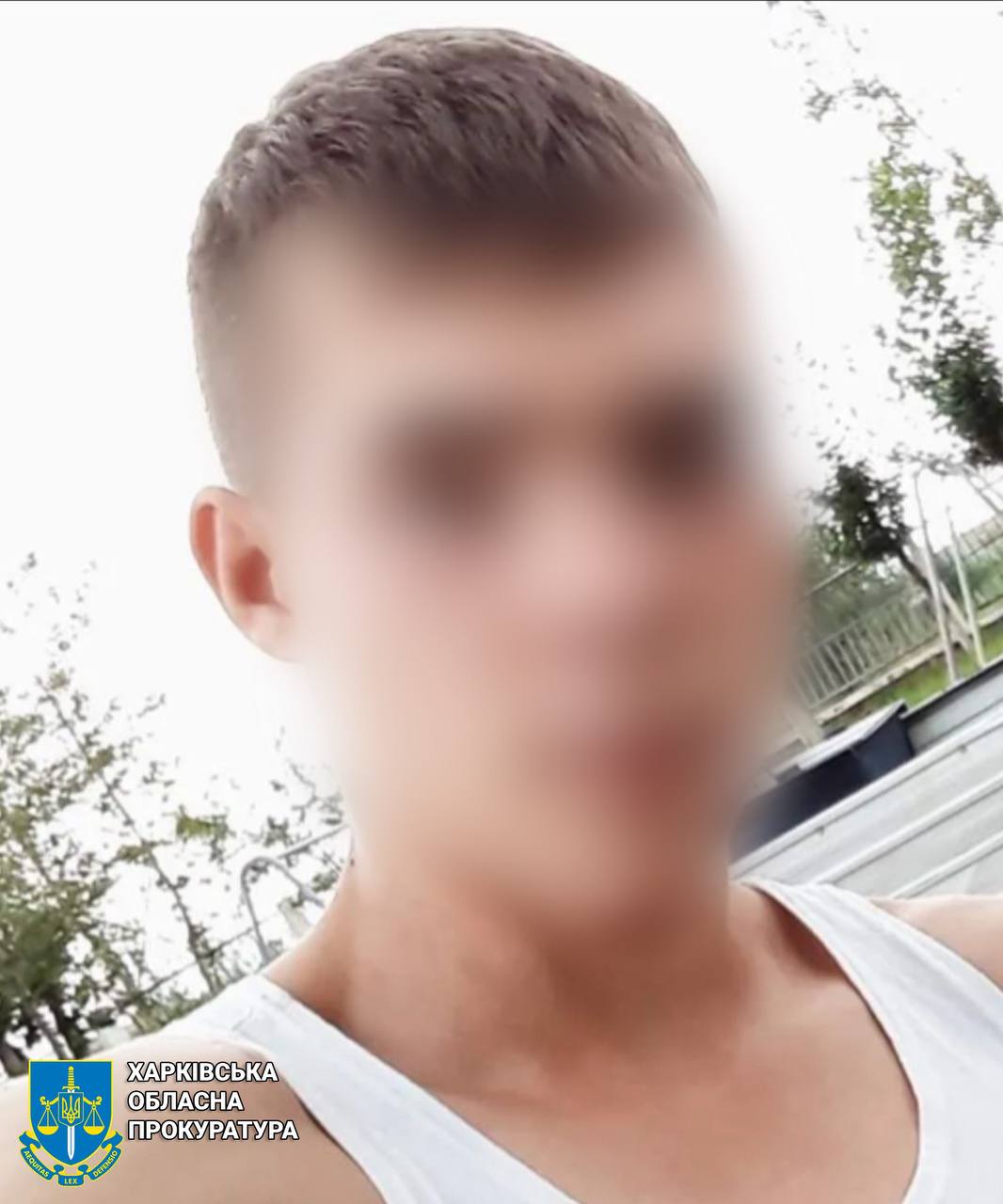 Расстрел авто на Харьковщине: установлен солдат рф, убивший отца и 9-летнюю дочь. Фото: Харьковская облпрокуратура