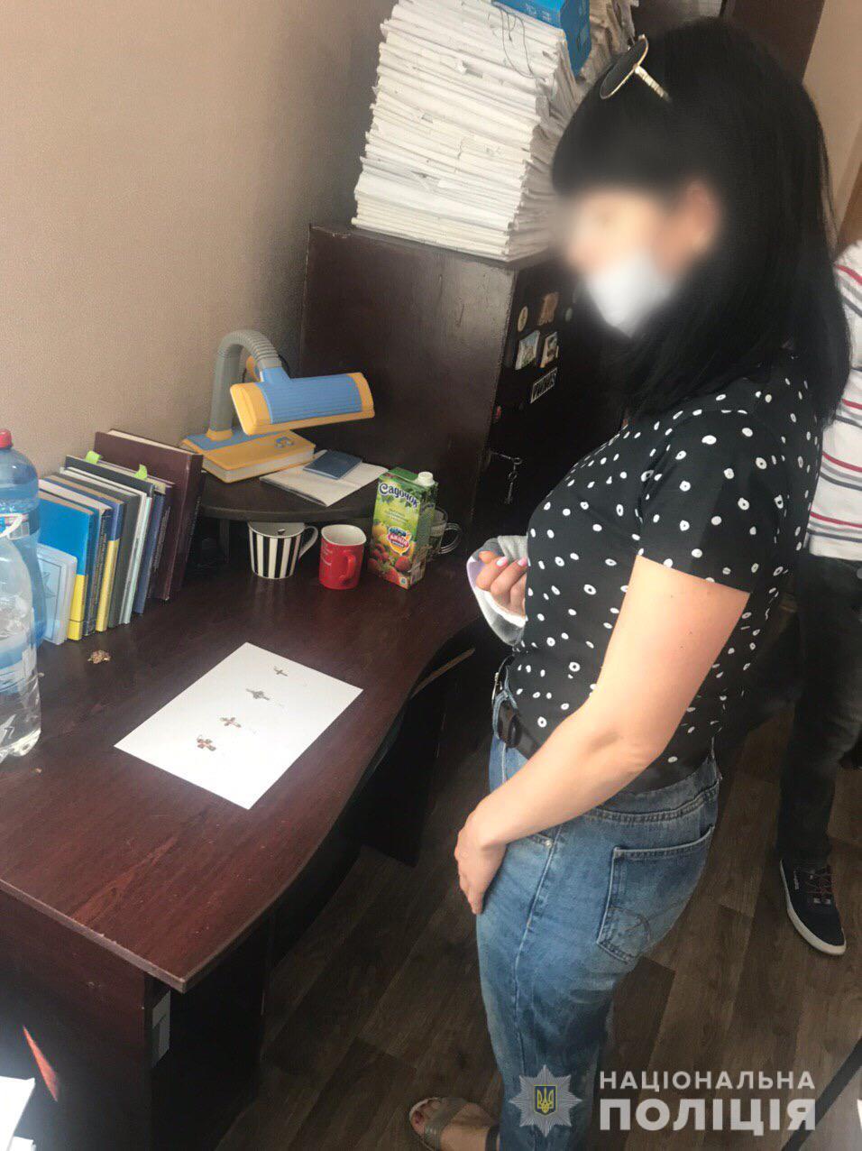 Фото: hk.npu.gov.ua