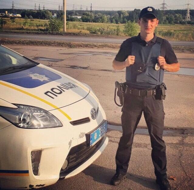 Взорвали банкомат с 2 миллионами: в Харькове экс-патрульный и предприниматель вышли под залог фото 5 4