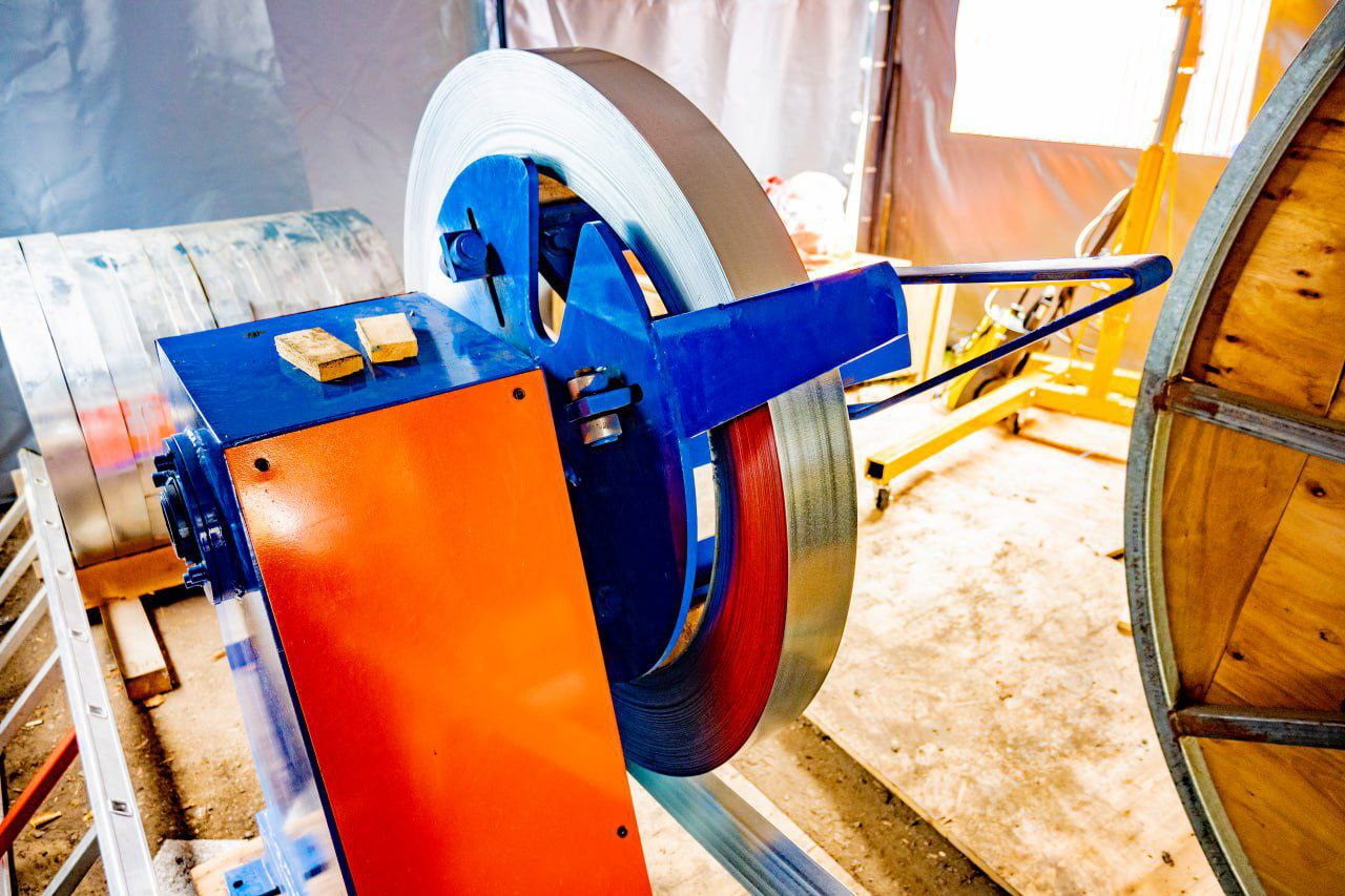 Без раскопок: в Харькове впервые в Украине был отремонтирован коллектор новым методом. Фото: ХТС