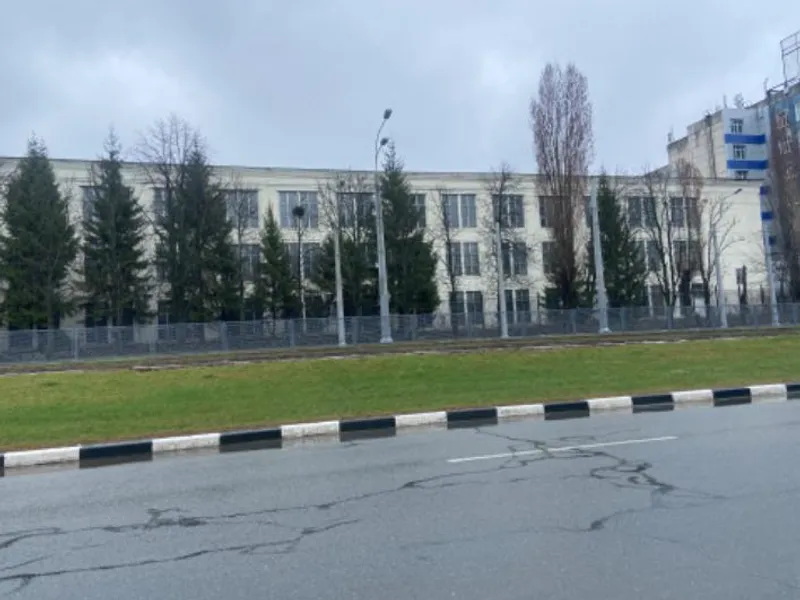 Известный харьковский завод выставили на продажу.