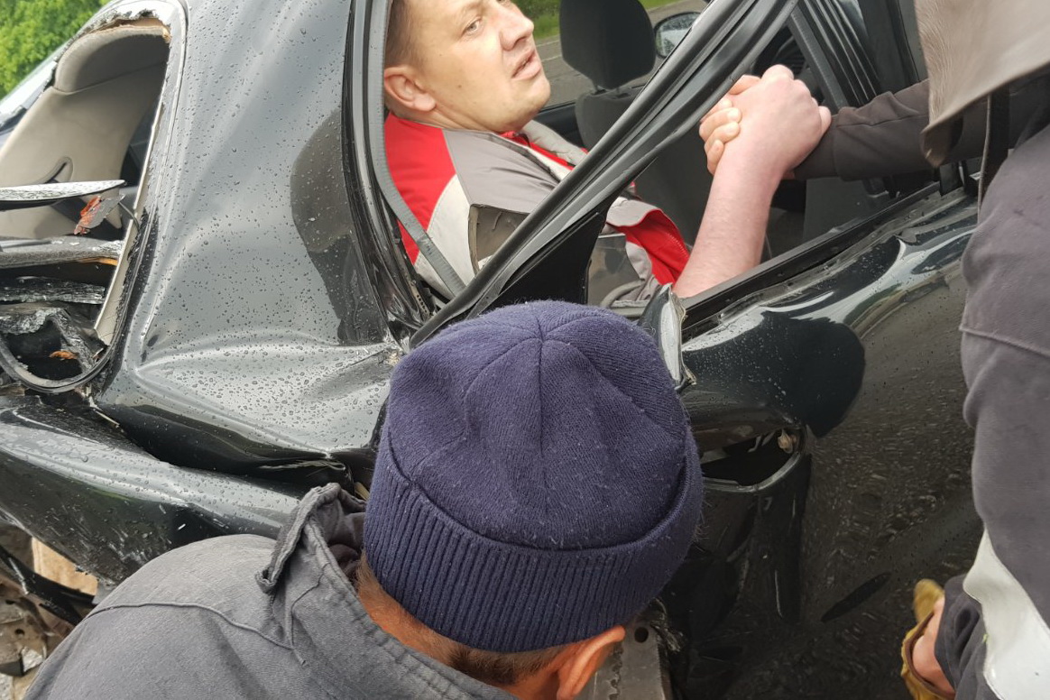 Фото: kh.dsns.gov.ua