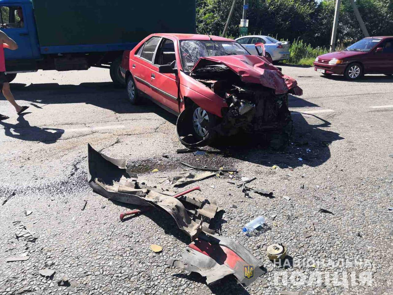 Фото: hk.npu.gov.ua