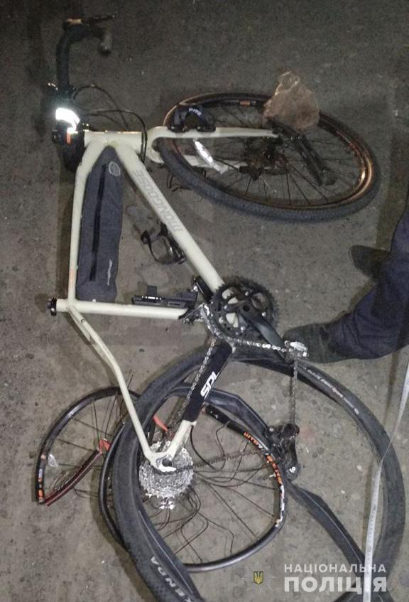 Фото: hk.npu.gov.ua