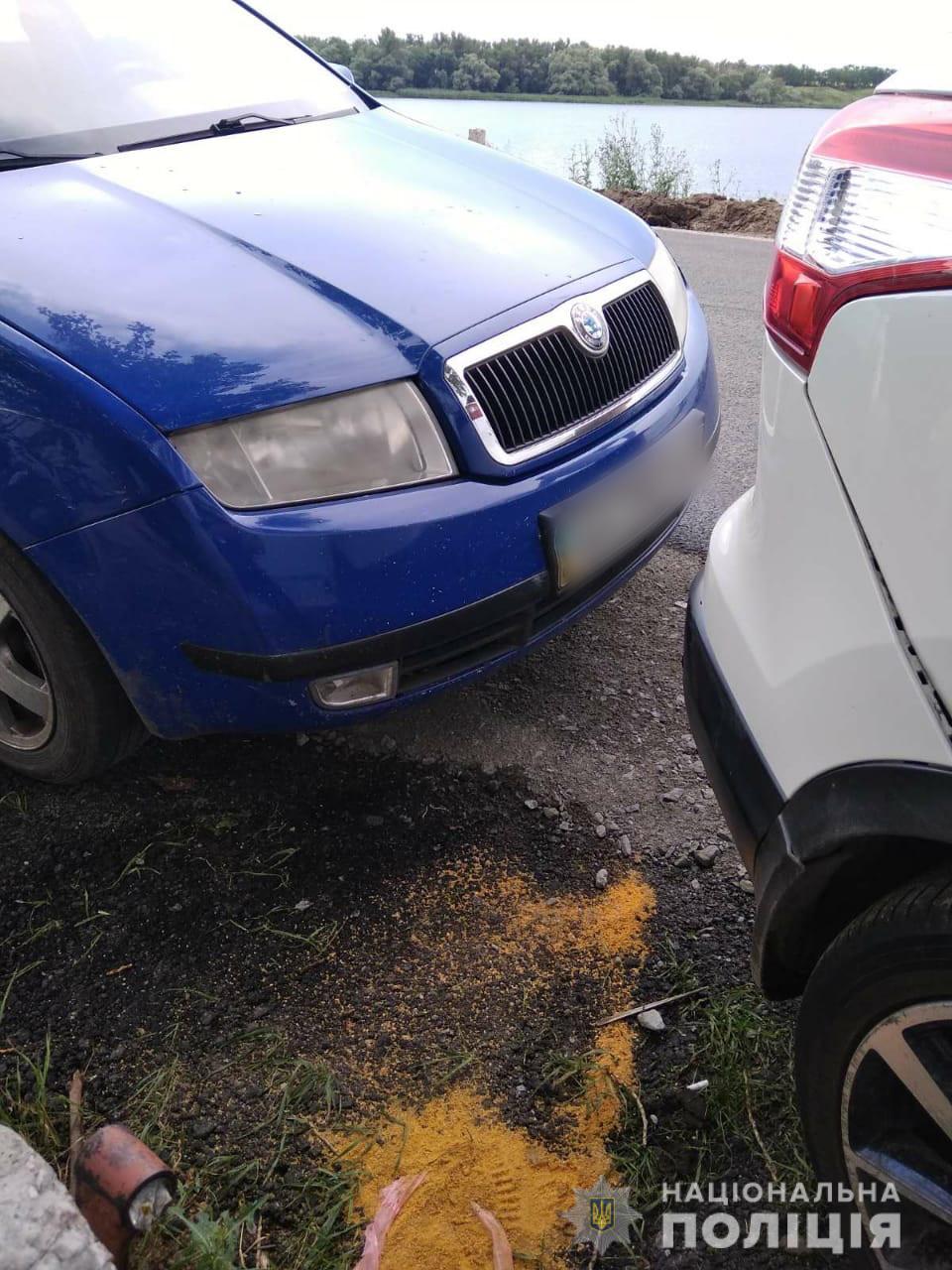 Фото: hk.npu.gov.ua