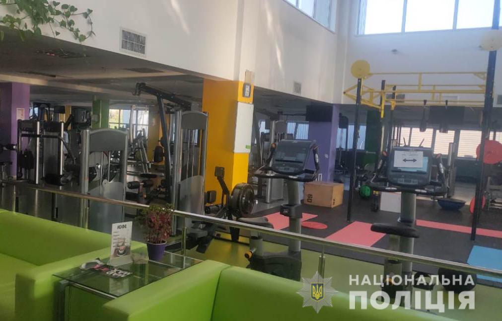 Фото: hk.npu.gov.ua