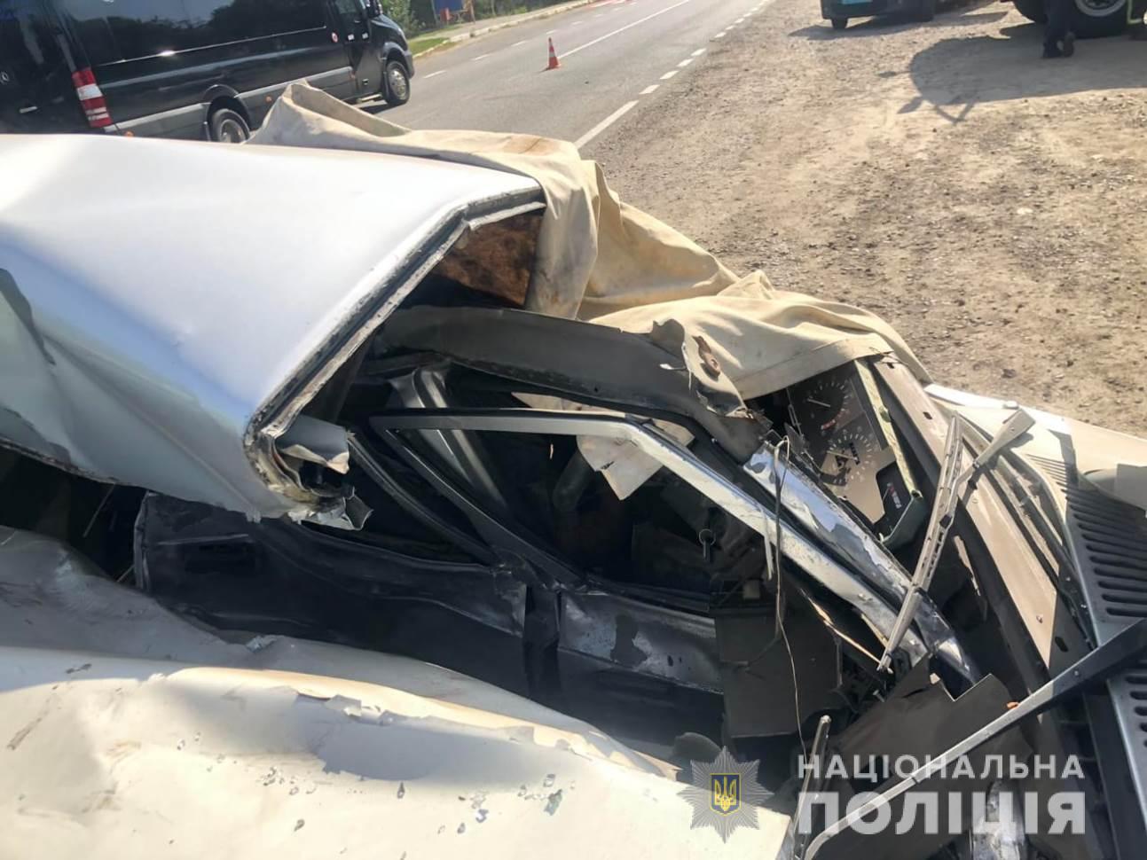 Фото: hk.npu.gov.ua