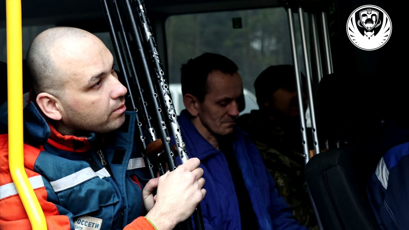 Украина вернула из плена тяжелобольных защитников. Фото: Координационный штаб по вопросам обращения с военнопленными