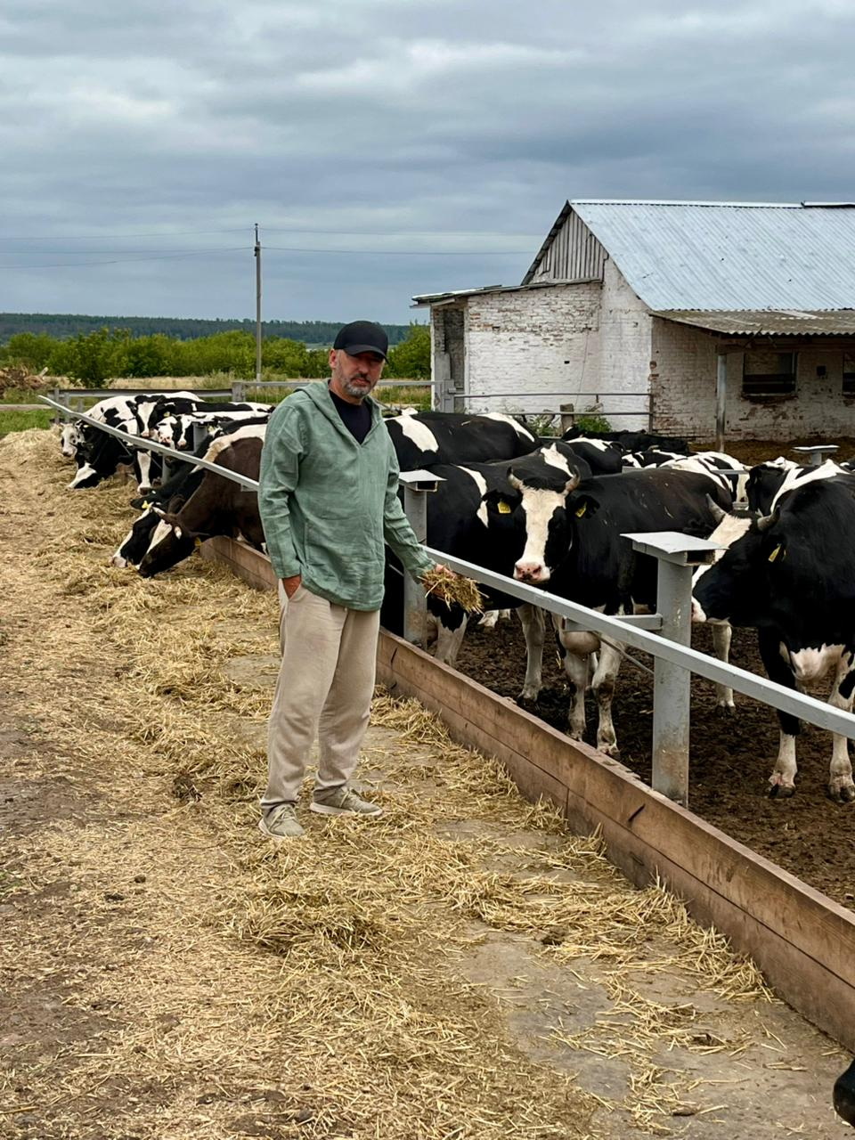 У Харкові відкрилася фотовиставка "Незламний бізнес Харківщини: історії стійкості". Фото: організатори