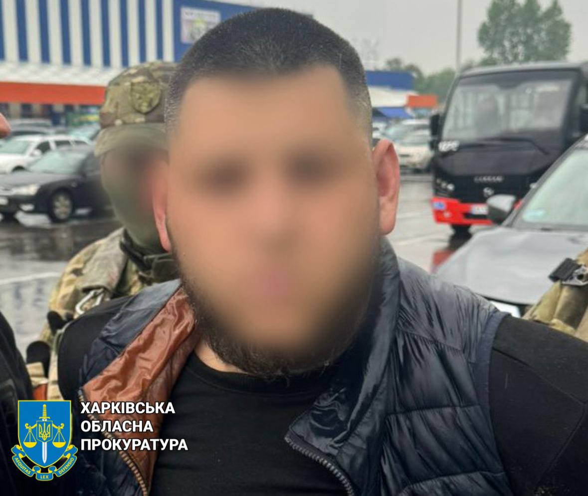 В Харькове разоблачили наркобизнес, организованный убийцей прямо из колонии. Фото: Харьковская облпрокуратура