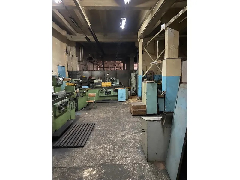 Известный харьковский завод выставили на продажу.