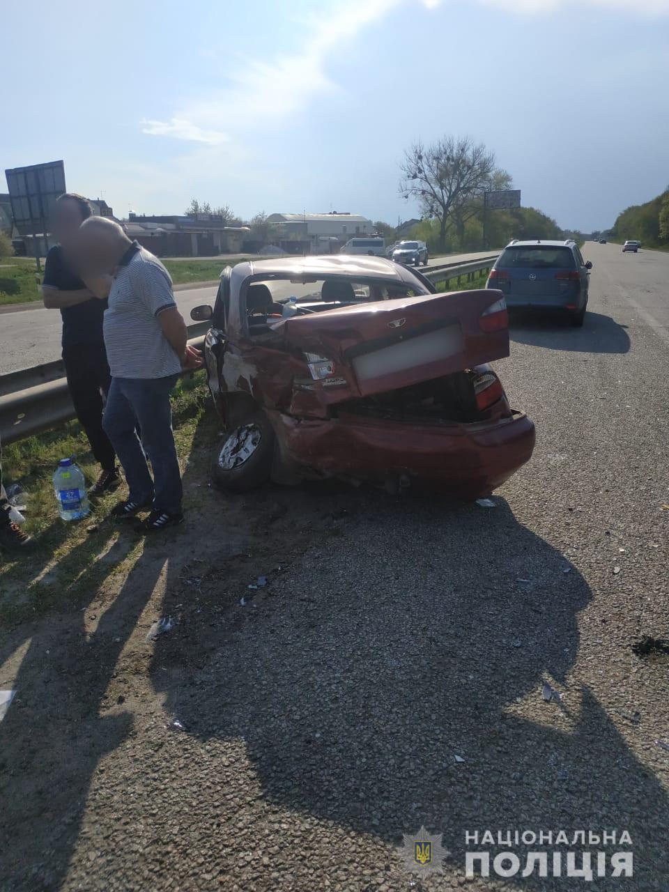 Фото: hk.npu.gov.ua