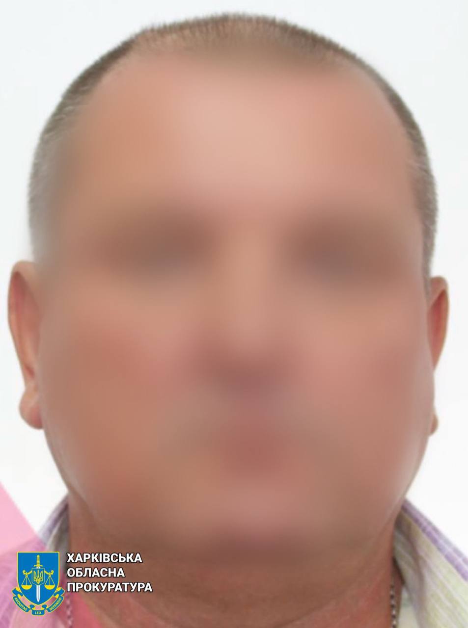 Работал на оккупантов: в Харькове будут судить директора рынка из Купянска. Фото: Харьковская облпрокуратура