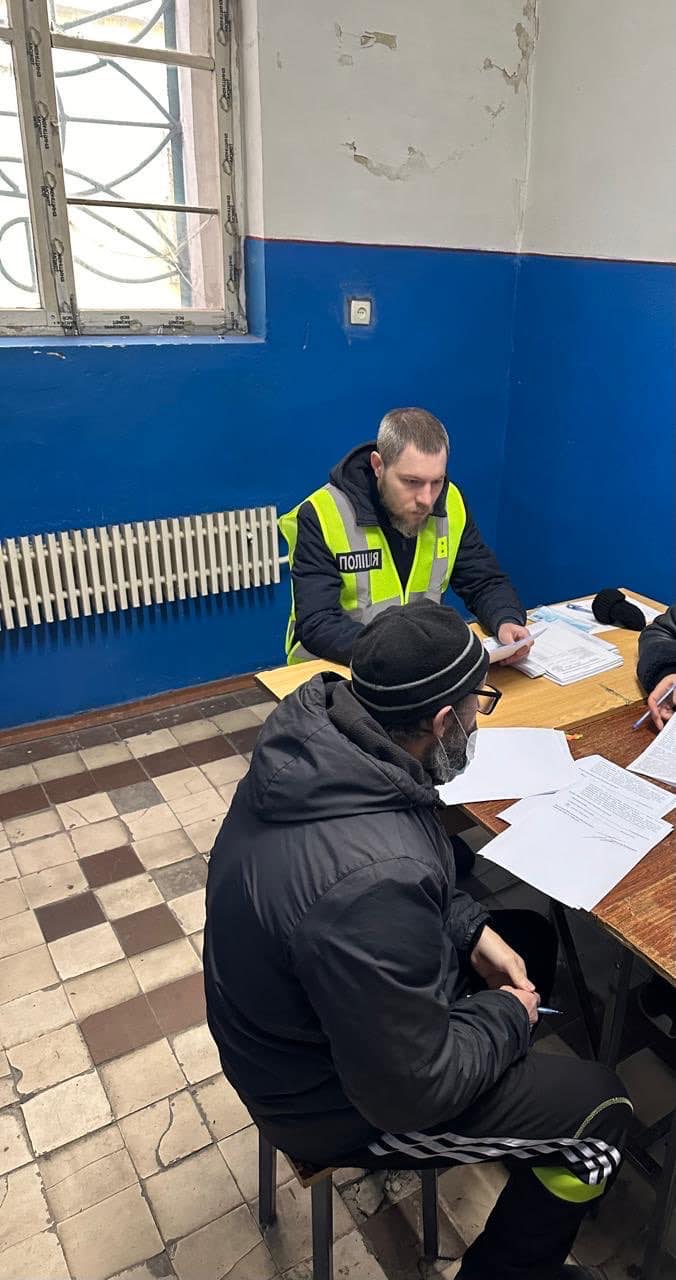 Вчителю-педофілу з Харкова загрожує довічне ув&rsquo;язнення. Фото: Сергій Болвінов