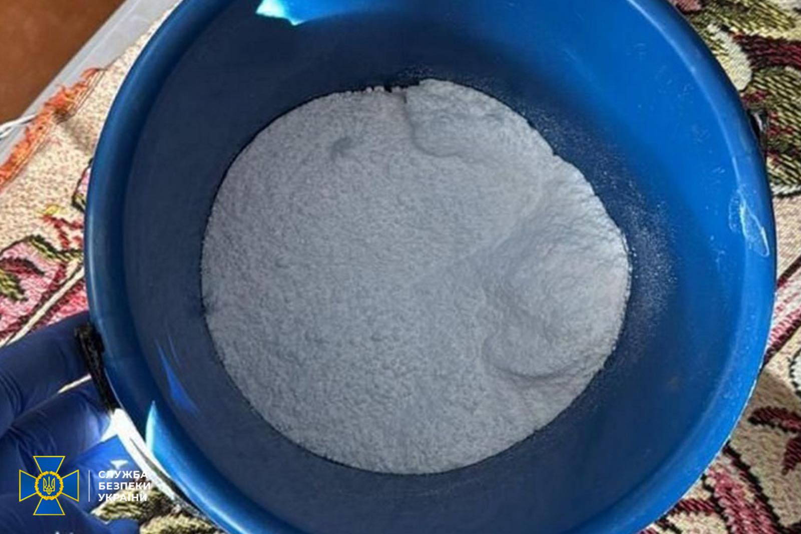 Теракт в Харьковской области: россияне взорвали собственного 15-летнего агента. Фото: СБУ