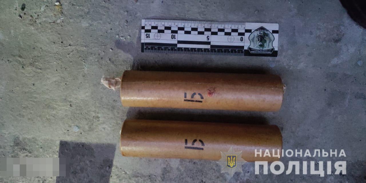 Фото: hk.npu.gov.ua