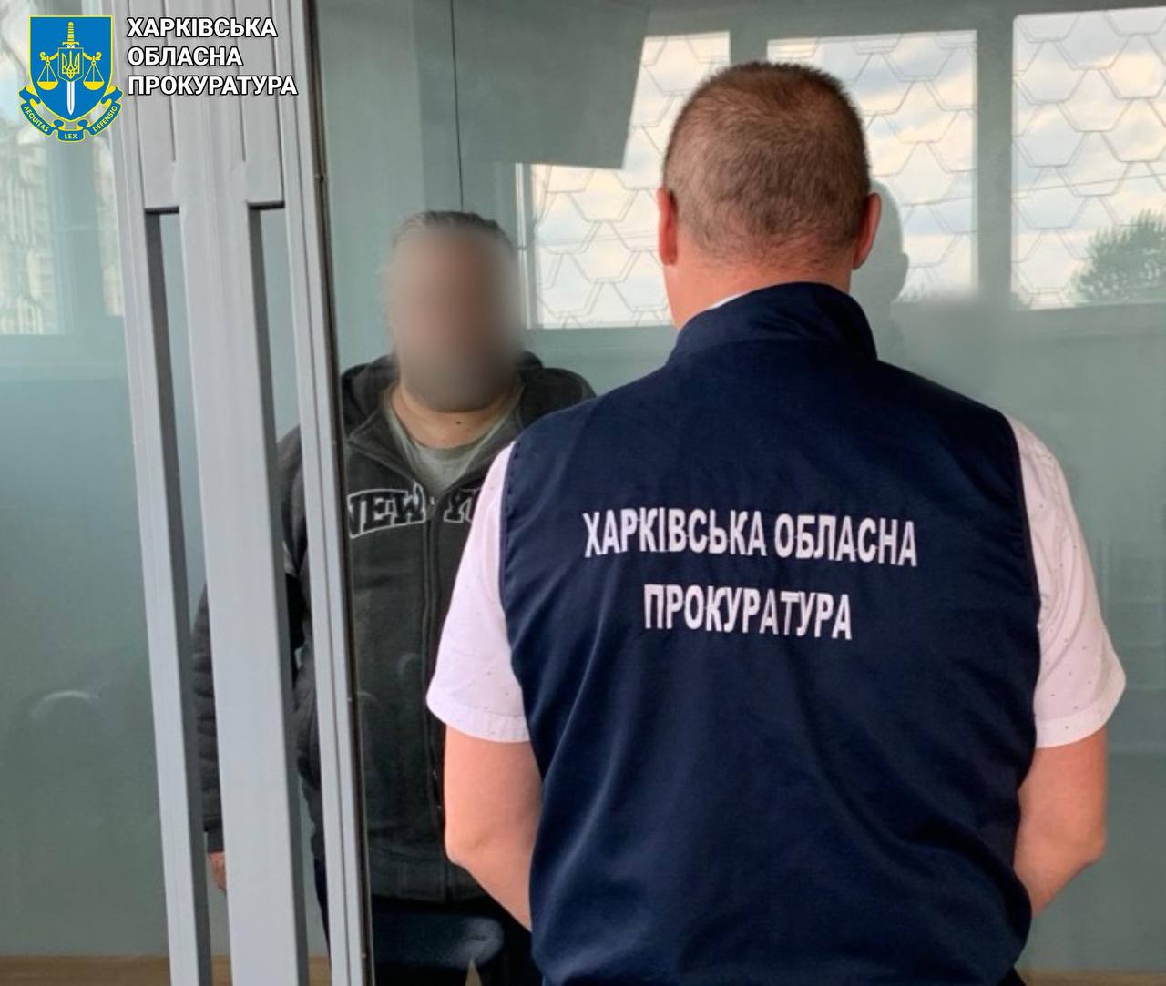 Детский аниматор готовился взорвать электроподстанцию в Харькове. Фото: СБУ