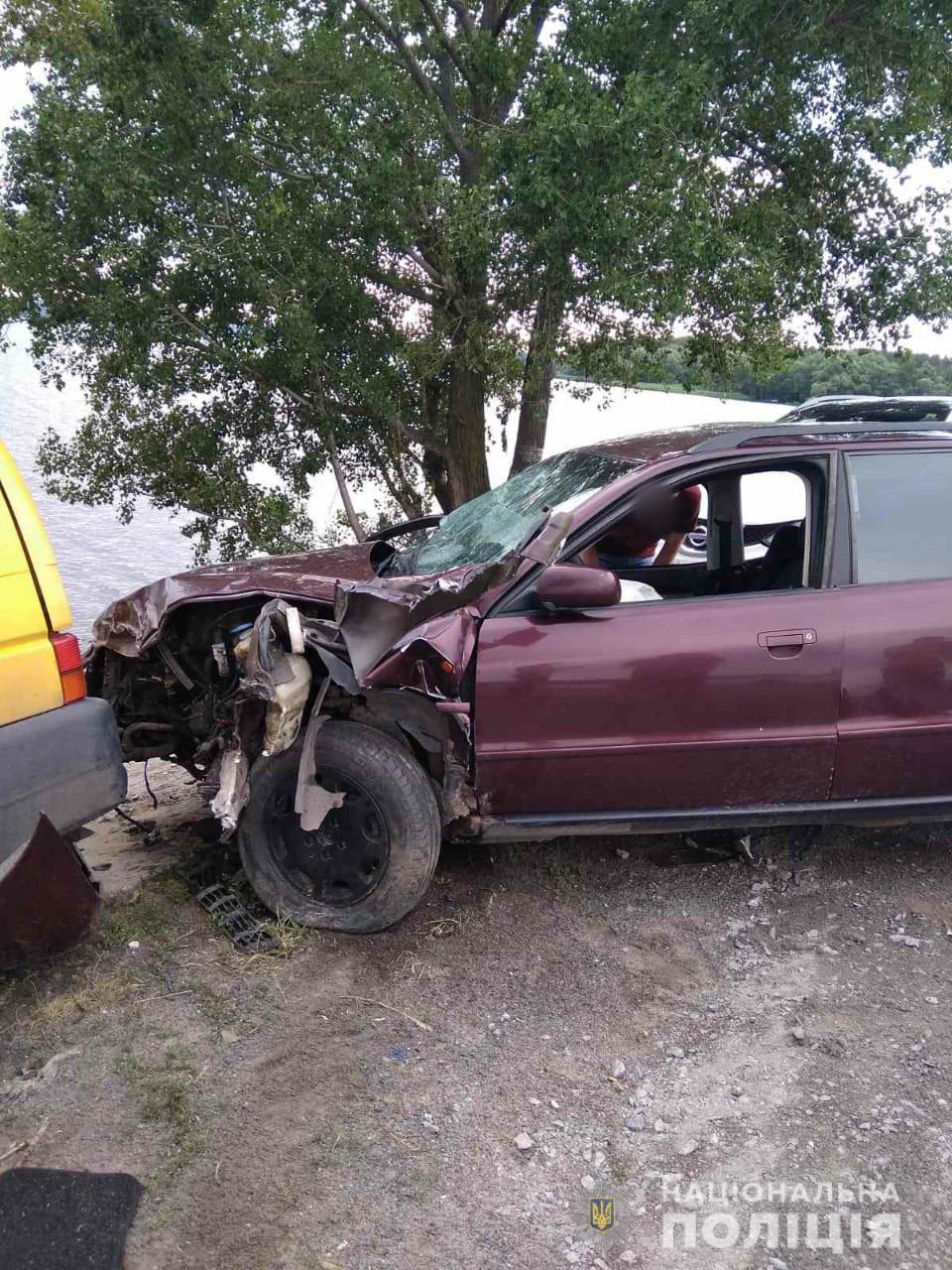 Фото: hk.npu.gov.ua