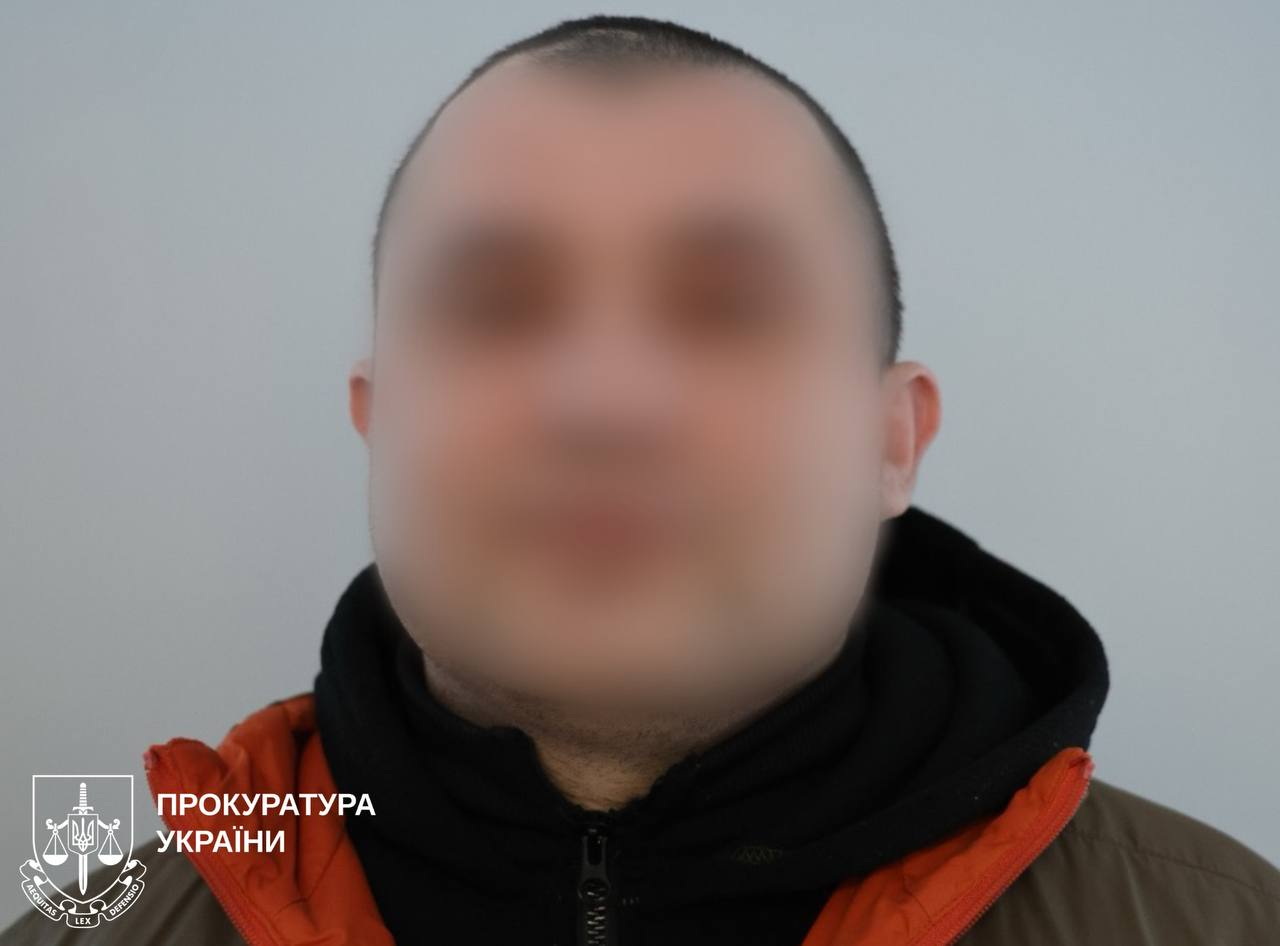 На Харьковщине мужчина затащил в машину 13-летнюю девочку и изнасиловал. Фото: Харьковская облпрокуратура