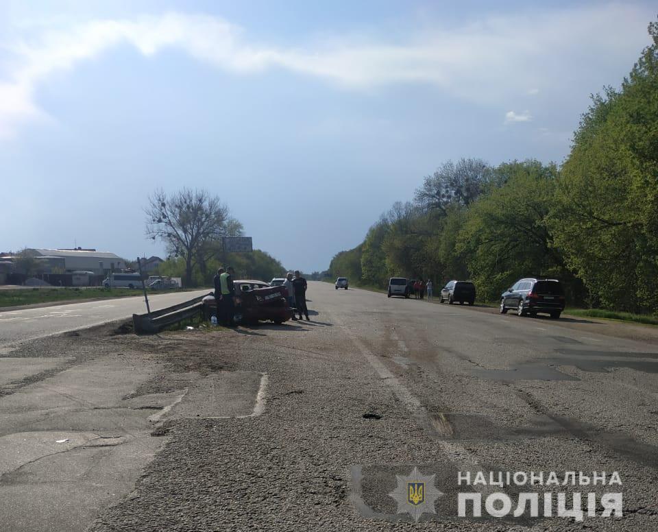 Фото: hk.npu.gov.ua