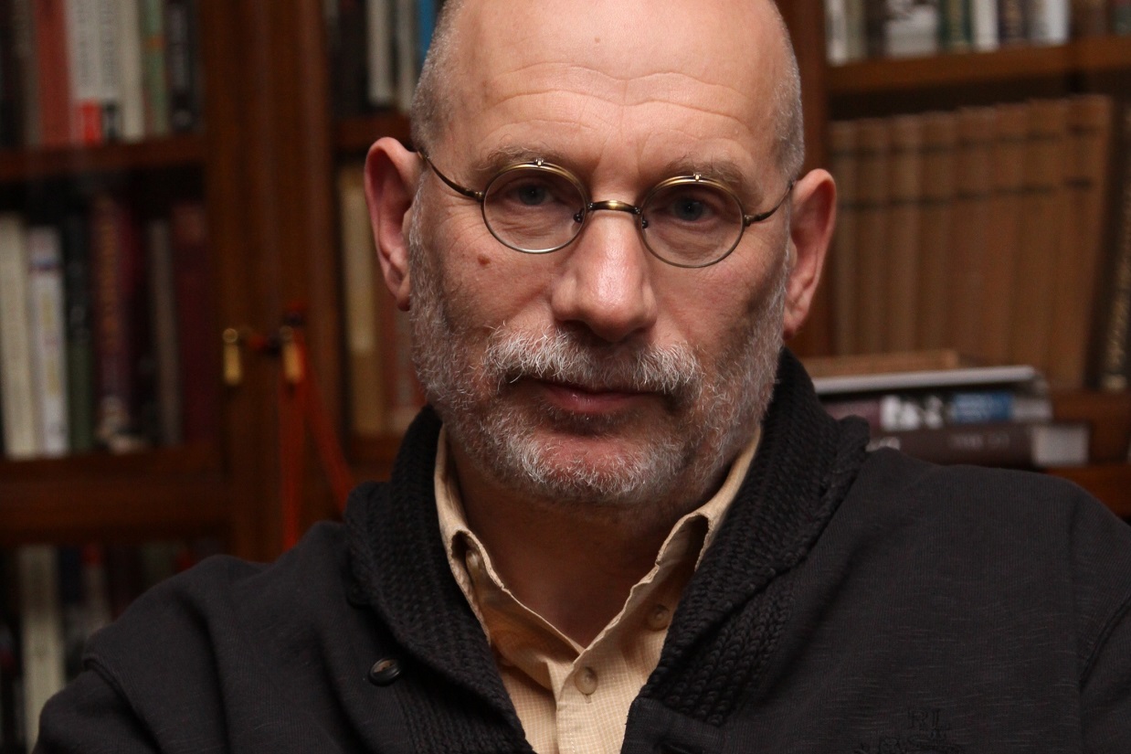 Фото: Андрей Струнин / CC BY-SA 4.0