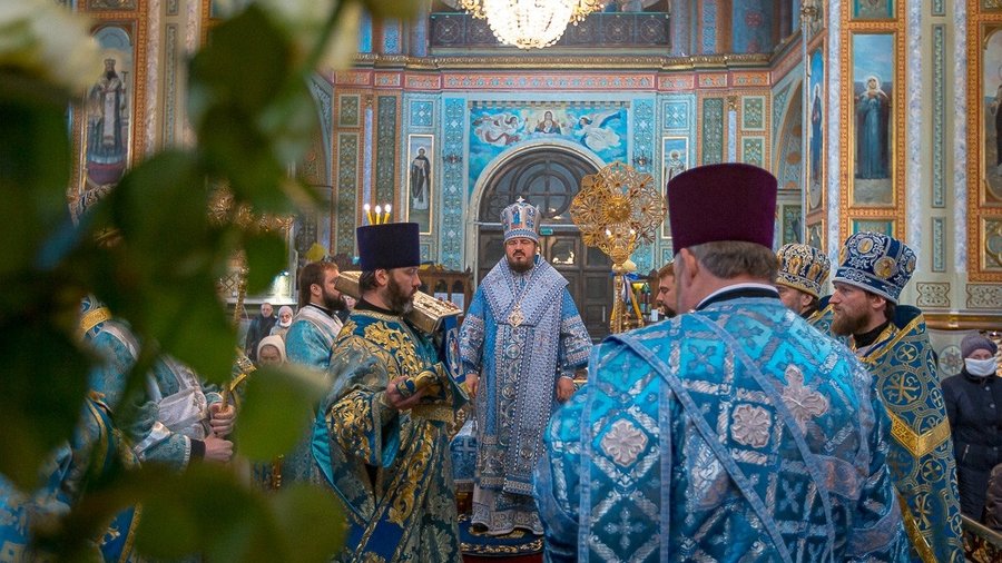 Фото: Город Х