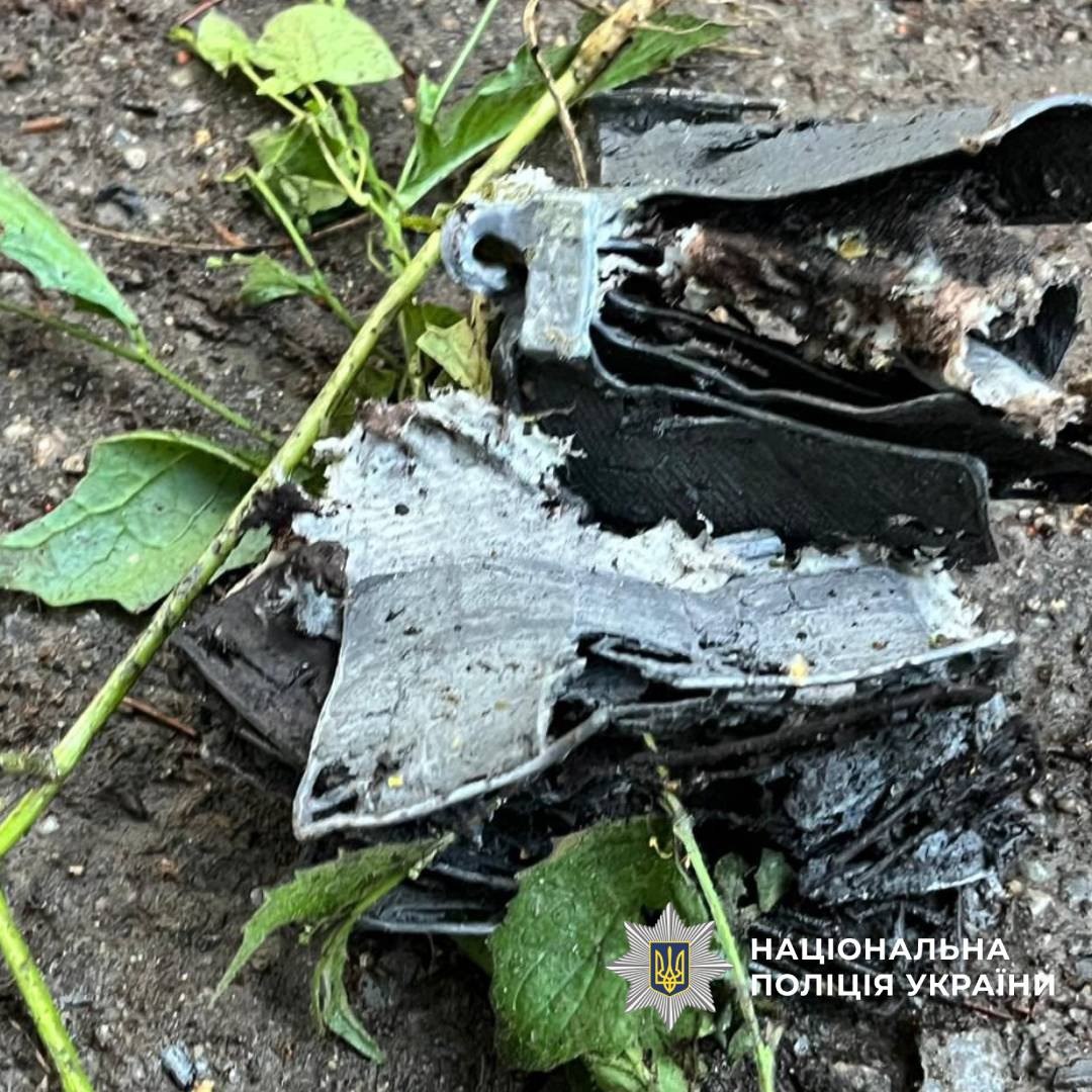 В Харькове взорвали военного ВСУ возле его дома: диверсанты задержаны. Фото: Нацполиция