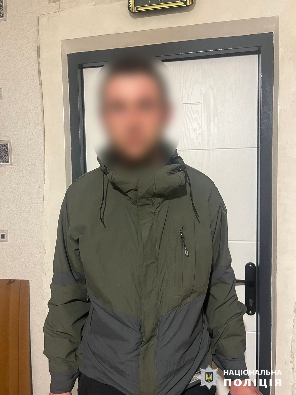 На Харківщині банда молодиків нападала на пенсіонерів. Фото: Нацполіція