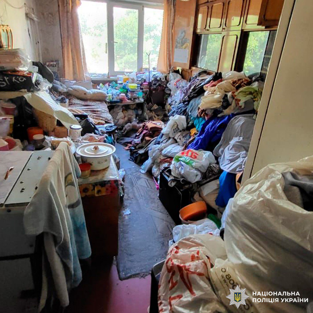 В Харькове мальчик сообщил о насилии со стороны дедушки.