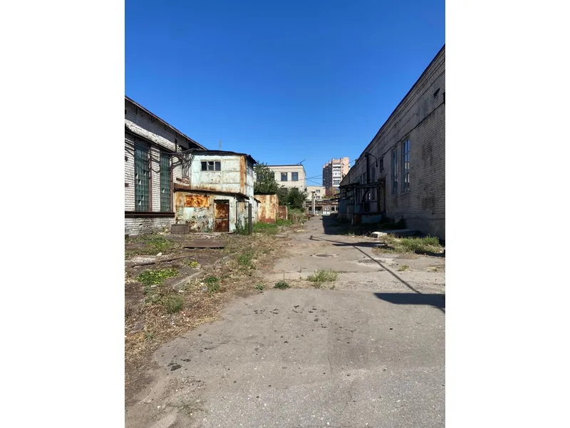 Известный харьковский завод выставили на продажу.