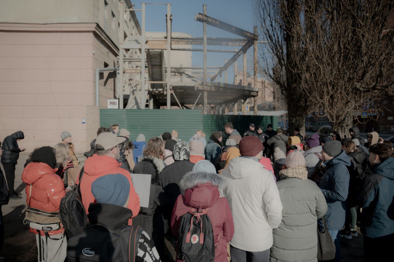 Фото: Іван Самойлов