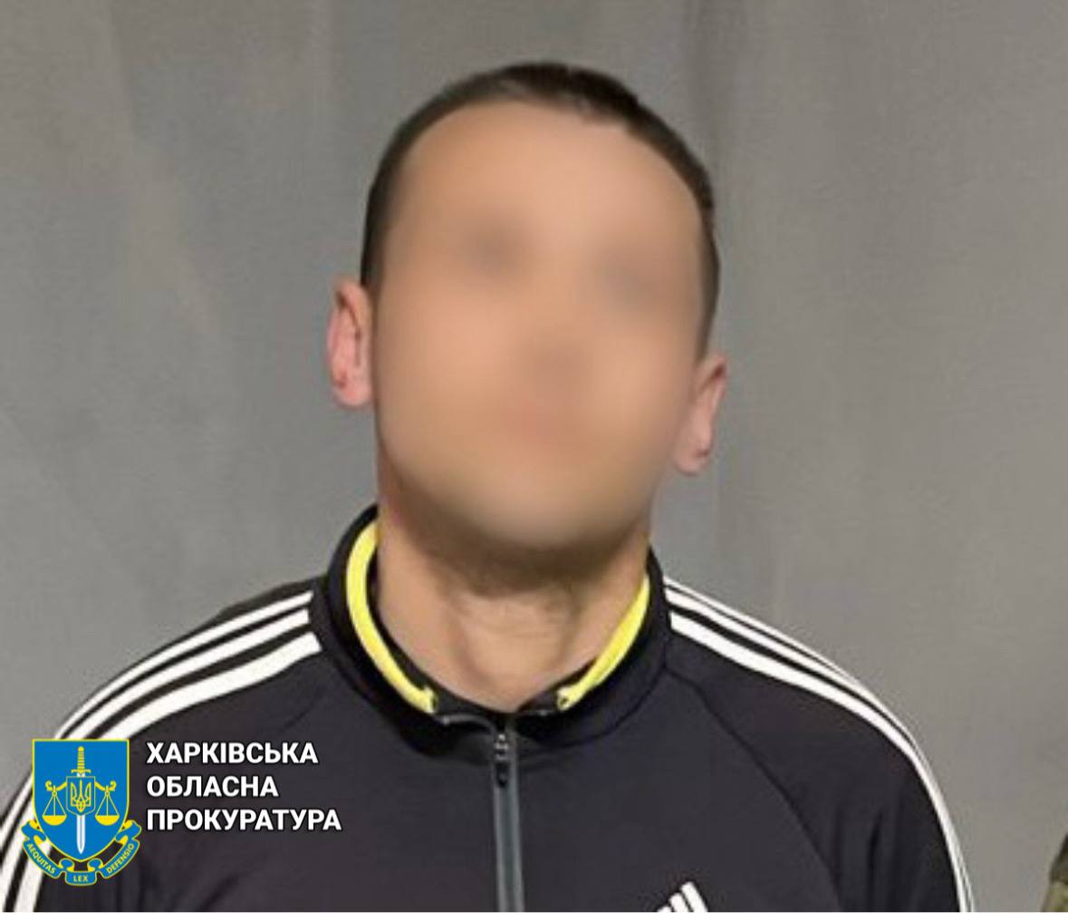 В Харькове разоблачили наркобизнес, организованный убийцей прямо из колонии. Фото: Харьковская облпрокуратура
