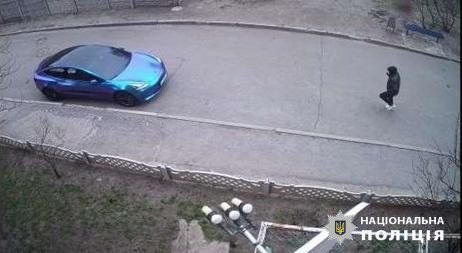 В Харькове задержали мужчину, который напал на фармацевта и украл 5000 гривен. Фото: Нацполиция