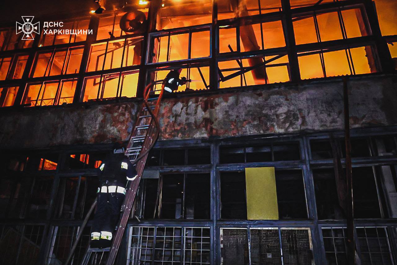 Состояние пострадавших после обстрела Харькова 11 июня. Фото: ГСЧС