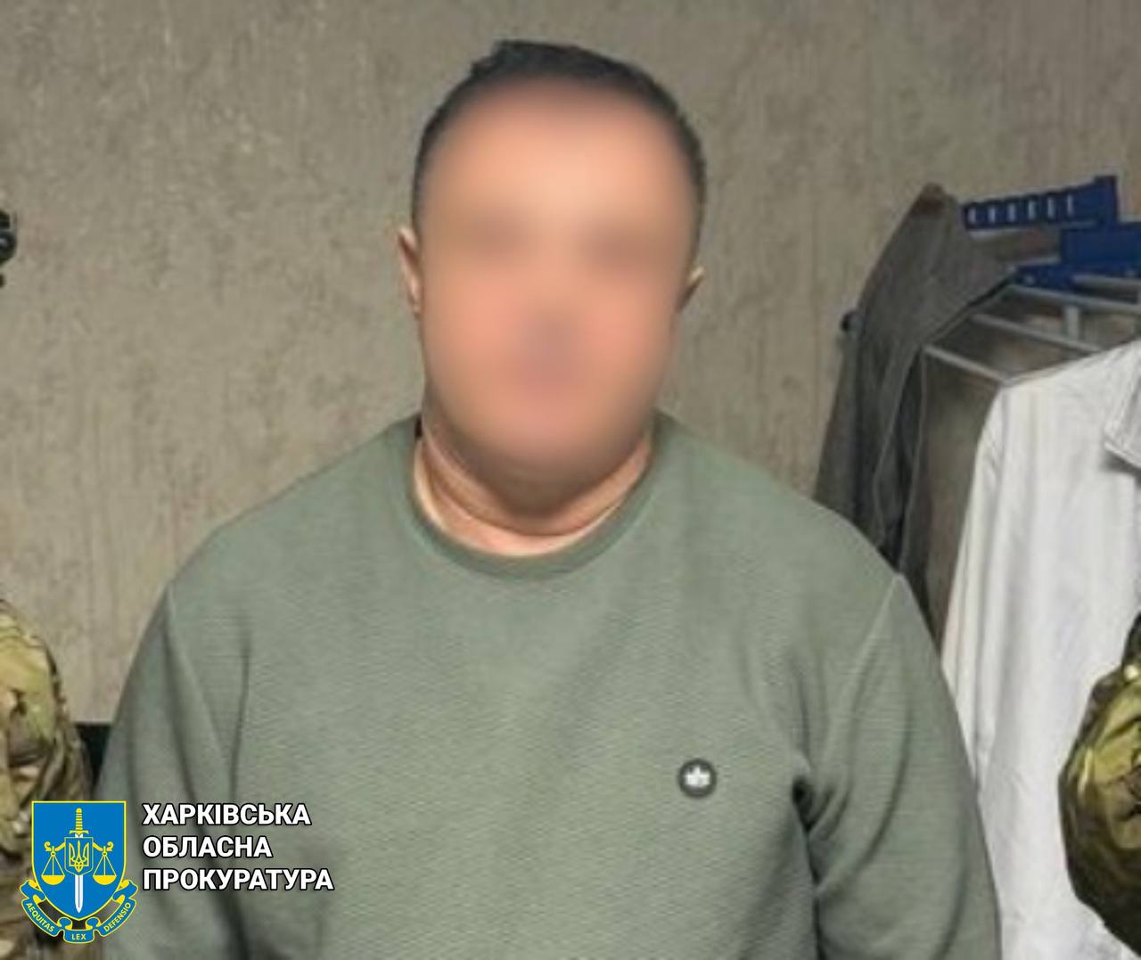 "Зцілювали" і знімали "порчу": шахраї в телеефірі ошукали українців на 3 млн грн. Фото: Харківська облпрокуратура