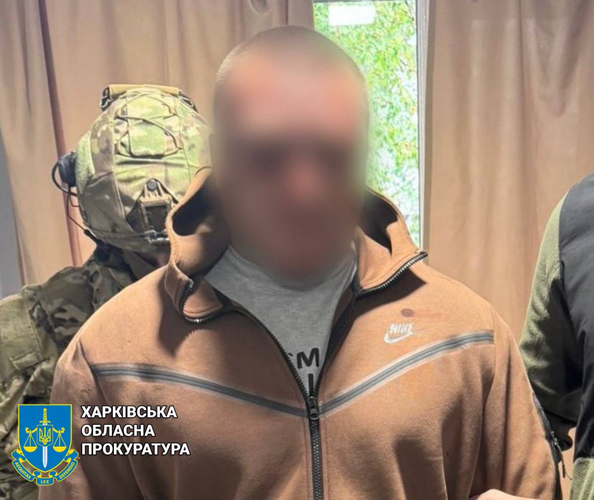 В Харькове разоблачили наркобизнес, организованный убийцей прямо из колонии. Фото: Харьковская облпрокуратура