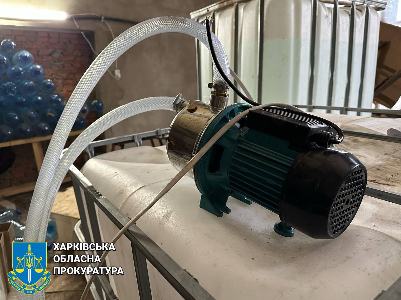 В Харькове ликвидировали подпольные цеха, где 