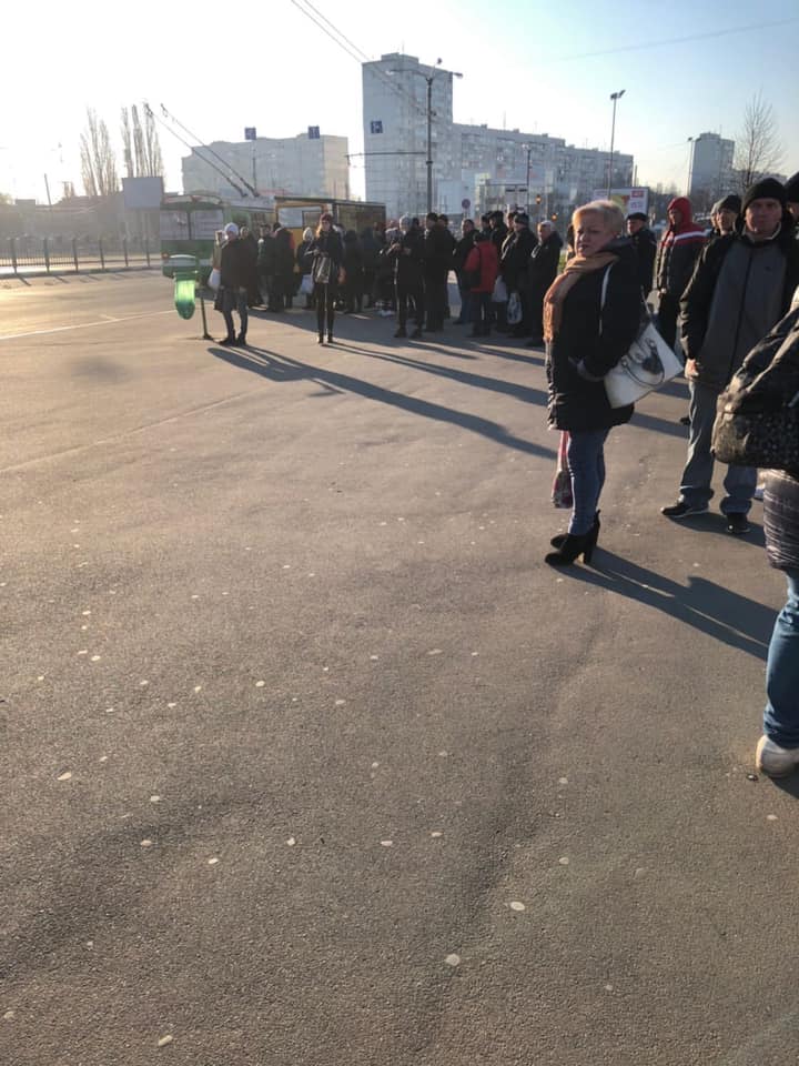 Фото: Харьков 1654