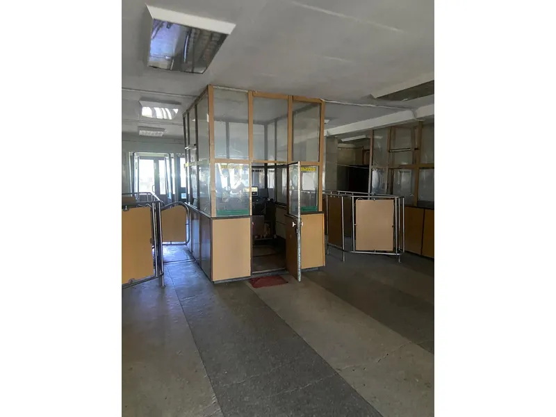 Известный харьковский завод выставили на продажу.