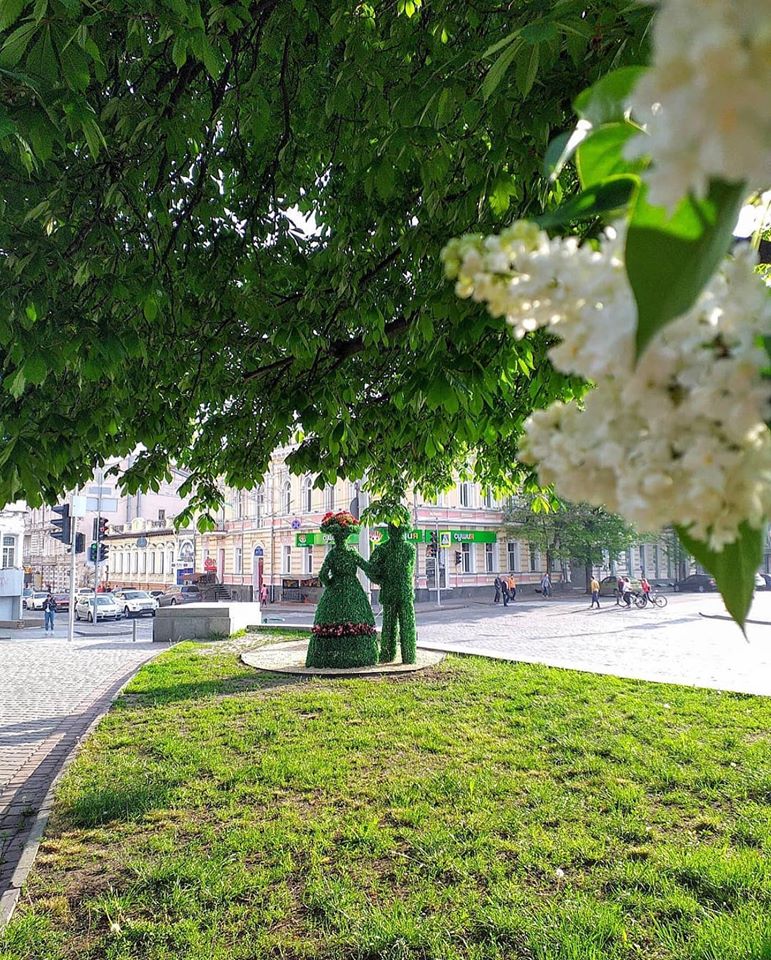 Фото: @valentina.olkhovskay/"Это Харьков"